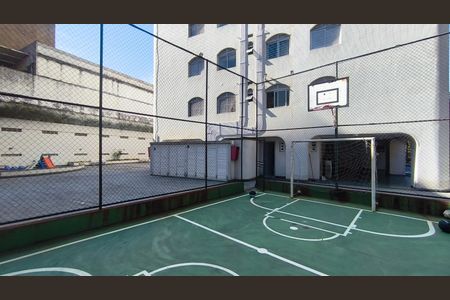 Apartamento à venda com 76m², 3 quartos e 2 vagas Apartamento à venda com 76m², 3 quartos e 2 vagasQuadra