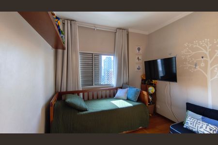 Apartamento à venda com 76m², 3 quartos e 2 vagas Apartamento à venda com 76m², 3 quartos e 2 vagasQuarto 1