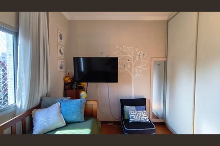 Apartamento à venda com 76m², 3 quartos e 2 vagas Apartamento à venda com 76m², 3 quartos e 2 vagasQuarto 1
