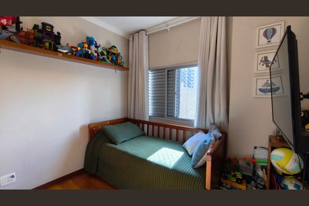 Apartamento à venda com 76m², 3 quartos e 2 vagas Apartamento à venda com 76m², 3 quartos e 2 vagasQuarto 1