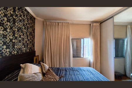 Apartamento à venda com 76m², 3 quartos e 2 vagas Apartamento à venda com 76m², 3 quartos e 2 vagasQuarto 2