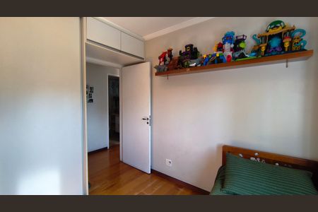 Apartamento à venda com 76m², 3 quartos e 2 vagas Apartamento à venda com 76m², 3 quartos e 2 vagasQuarto 1