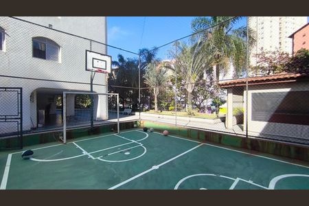 Apartamento à venda com 76m², 3 quartos e 2 vagas Apartamento à venda com 76m², 3 quartos e 2 vagasQuadra