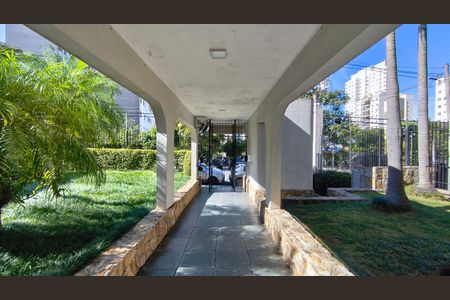 Apartamento à venda com 76m², 3 quartos e 2 vagas Apartamento à venda com 76m², 3 quartos e 2 vagasEntrada
