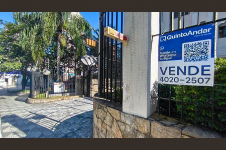 Apartamento à venda com 76m², 3 quartos e 2 vagas Apartamento à venda com 76m², 3 quartos e 2 vagasFachada + Plaquinha