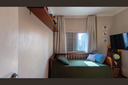 Apartamento à venda com 76m², 3 quartos e 2 vagas Apartamento à venda com 76m², 3 quartos e 2 vagasQuarto 1