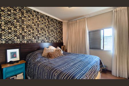 Apartamento à venda com 76m², 3 quartos e 2 vagas Apartamento à venda com 76m², 3 quartos e 2 vagasQuarto 2