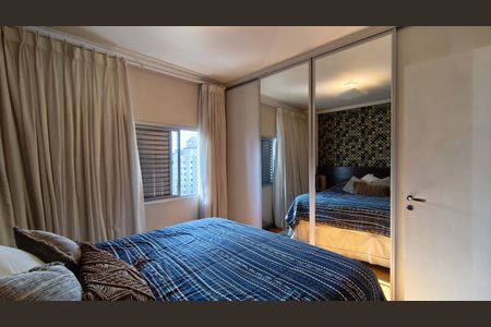 Quarto 2 de apartamento à venda com 3 quartos, 76m² em Jardim Vila Mariana, São Paulo