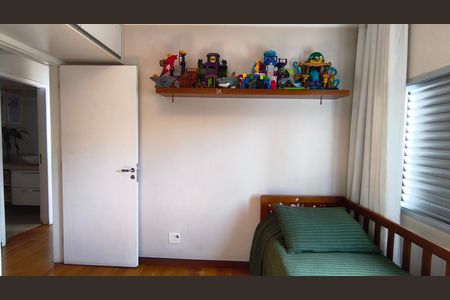 Apartamento à venda com 76m², 3 quartos e 2 vagas Apartamento à venda com 76m², 3 quartos e 2 vagasQuarto 1