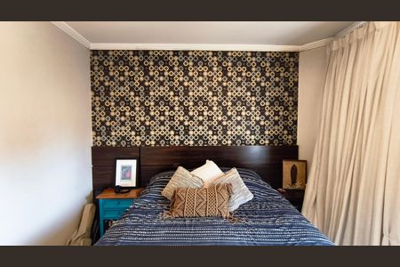 Apartamento à venda com 76m², 3 quartos e 2 vagas Apartamento à venda com 76m², 3 quartos e 2 vagasQuarto 2