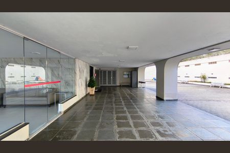 Apartamento à venda com 76m², 3 quartos e 2 vagas Apartamento à venda com 76m², 3 quartos e 2 vagasEntrada