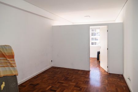 Apartamento para alugar com 1 quarto, 34m² em República, São Paulo