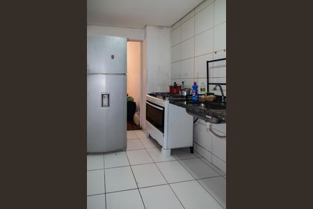 Apartamento para alugar com 34m², 1 quarto e sem vaga Apartamento para alugar com 34m², 1 quarto e sem vagaCozinha