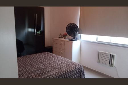 Quarto de apartamento para alugar com 3 quartos, 164m² em Campinho, Rio de Janeiro
