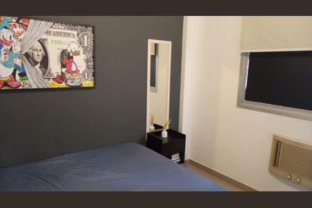 Quarto de apartamento para alugar com 3 quartos, 164m² em Campinho, Rio de Janeiro