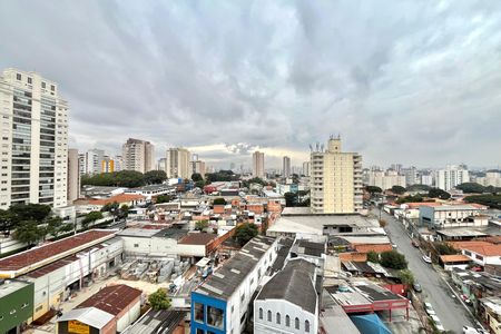 Apartamento para alugar com 59m², 2 quartos e 1 vagaVista da Suíte