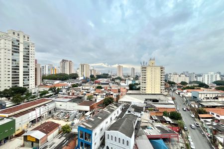 Apartamento para alugar com 59m², 2 quartos e 1 vagaVista da Varanda