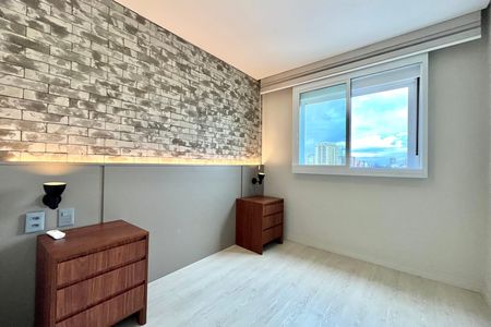Apartamento para alugar com 59m², 2 quartos e 1 vagaSuite