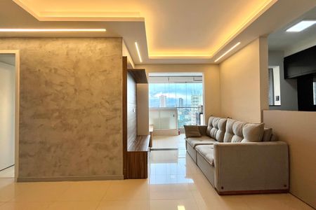 Apartamento para alugar com 59m², 2 quartos e 1 vagaSala