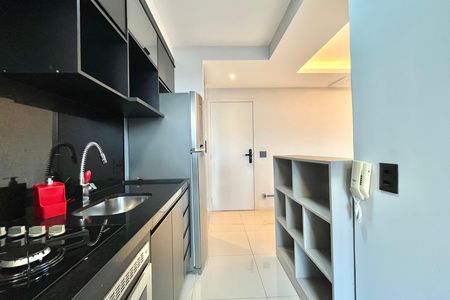 Apartamento para alugar com 59m², 2 quartos e 1 vagaCozinha