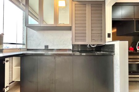 Apartamento para alugar com 59m², 2 quartos e 1 vagaÁrea de Serviço