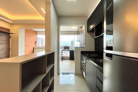Apartamento para alugar com 59m², 2 quartos e 1 vagaCozinha