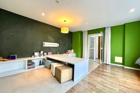 Apartamento para alugar com 59m², 2 quartos e 1 vagaÁrea comum - Brinquedoteca 