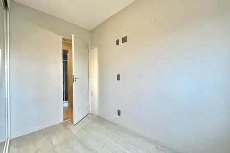 Apartamento para alugar com 59m², 2 quartos e 1 vagaQuarto 2