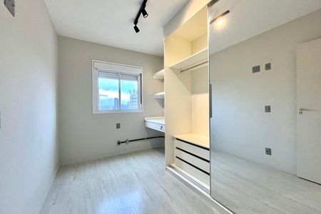 Apartamento para alugar com 59m², 2 quartos e 1 vagaQuarto 2