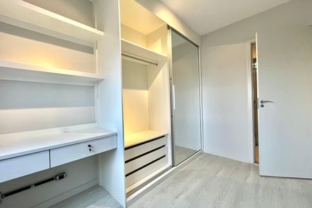 Apartamento para alugar com 59m², 2 quartos e 1 vagaQuarto 2