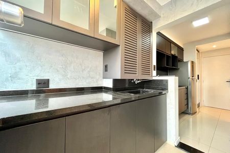 Apartamento para alugar com 59m², 2 quartos e 1 vagaÁrea de Serviço