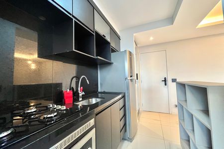 Apartamento para alugar com 59m², 2 quartos e 1 vagaCozinha