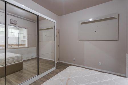 Apartamento para alugar com 50m², 2 quartos e sem vaga Apartamento para alugar com 50m², 2 quartos e sem vagaQuarto 1