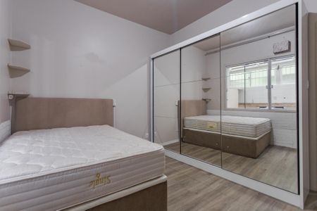 Apartamento para alugar com 50m², 2 quartos e sem vaga Apartamento para alugar com 50m², 2 quartos e sem vagaQuarto 1