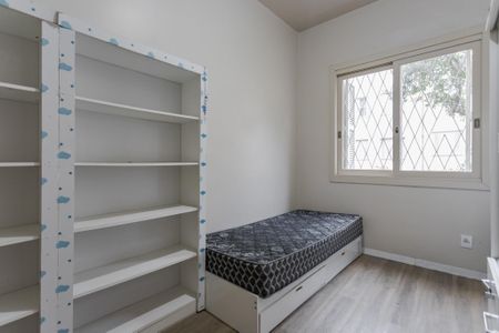 Quarto 2 de apartamento para alugar com 2 quartos, 50m² em Cristo Redentor, Porto Alegre