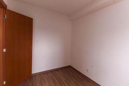 Quarto de apartamento à venda com 1 quarto, 25m² em Belenzinho, São Paulo