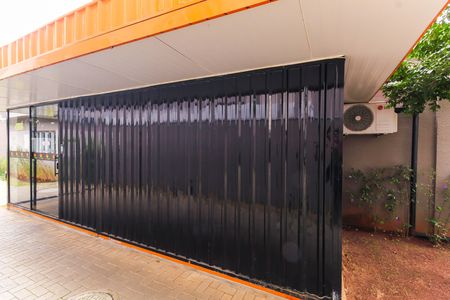 Apartamento à venda com 25m², 1 quarto e sem vagaMercadinho