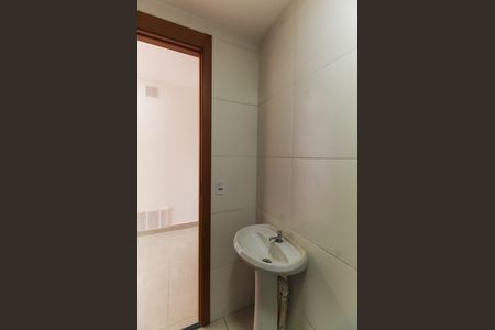 Apartamento à venda com 25m², 1 quarto e sem vagaBanheiro