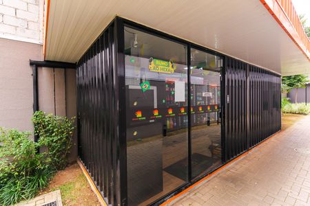 Apartamento à venda com 25m², 1 quarto e sem vagaMercadinho