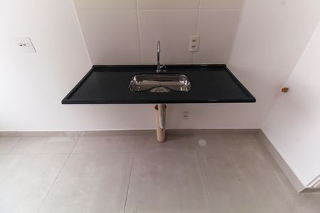 Apartamento à venda com 25m², 1 quarto e sem vagaSala/Cozinha