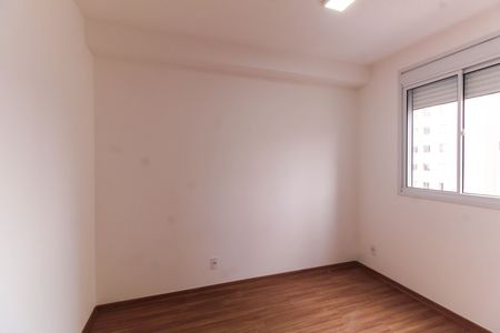 Quarto de apartamento à venda com 1 quarto, 25m² em Belenzinho, São Paulo