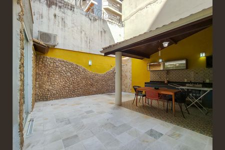 Área gourmet de apartamento para alugar com 2 quartos, 135m² em Andaraí, Rio de Janeiro