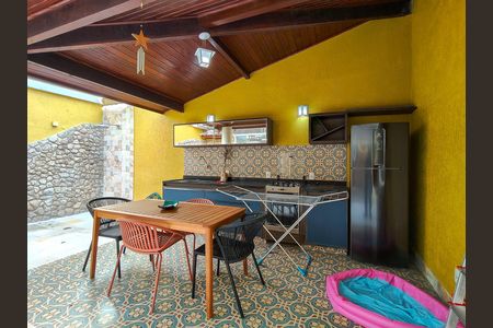Apartamento para alugar com 135m², 2 quartos e 1 vaga Apartamento para alugar com 135m², 2 quartos e 1 vagaÁrea gourmet