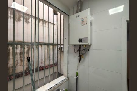 Apartamento para alugar com 135m², 2 quartos e 1 vaga Apartamento para alugar com 135m², 2 quartos e 1 vagaÁrea de Serviço