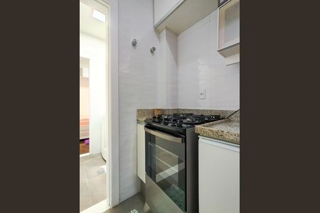 Apartamento para alugar com 135m², 2 quartos e 1 vaga Apartamento para alugar com 135m², 2 quartos e 1 vagaCozinha