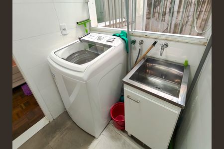 Apartamento para alugar com 135m², 2 quartos e 1 vaga Apartamento para alugar com 135m², 2 quartos e 1 vagaÁrea de Serviço