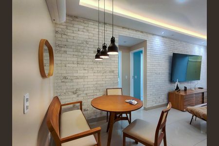 Sala de apartamento para alugar com 2 quartos, 135m² em Andaraí, Rio de Janeiro