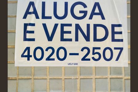 Apartamento para alugar com 135m², 2 quartos e 1 vaga Apartamento para alugar com 135m², 2 quartos e 1 vagaPlaca