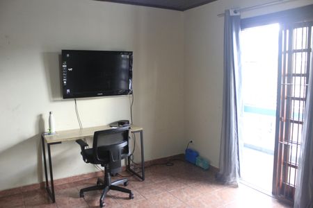 Casa para alugar com 240m², 3 quartos e 2 vagasSuíte