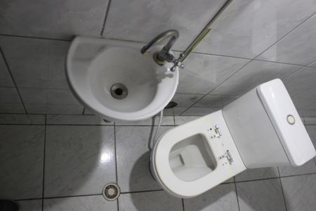Casa para alugar com 240m², 3 quartos e 2 vagasLavabo
